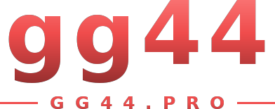 gg44 logo